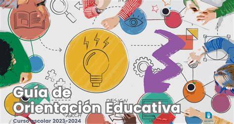 guia de orientacion