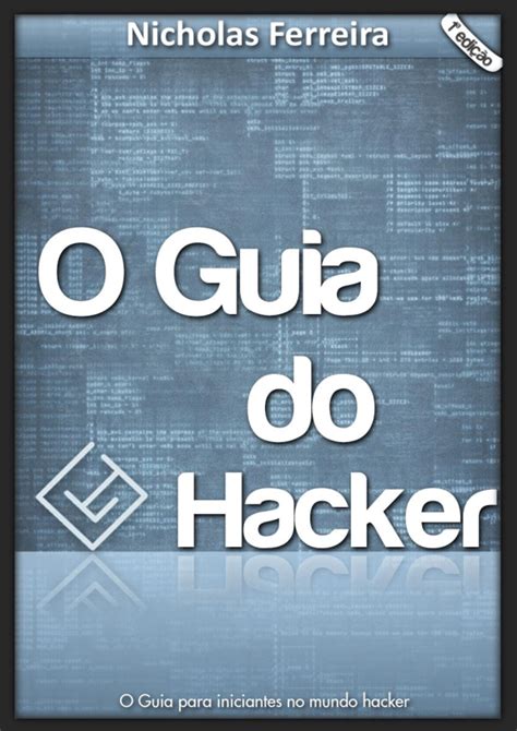 guia do hacker brasileiro gratis