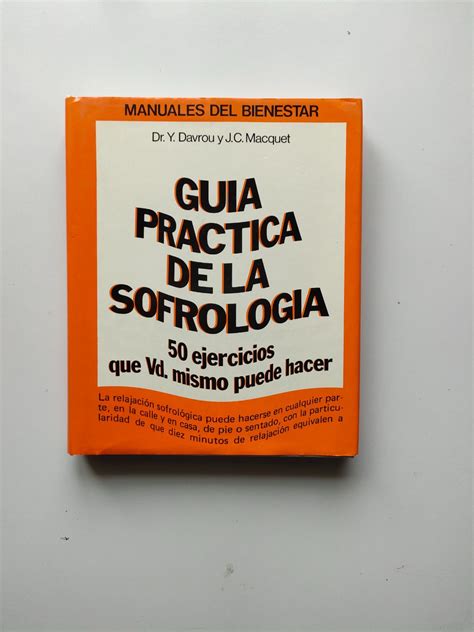 Guia Practica De La Sofrologia Pdf