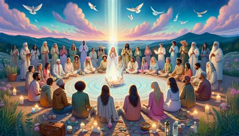 Guias Espirituales