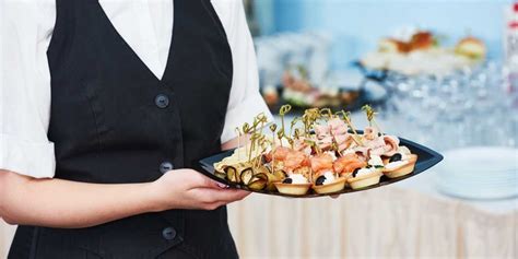 Guida Al Catering