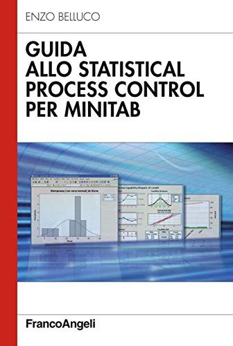 Guida Allo Statistical Process Control Per Minitab