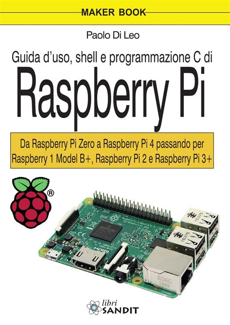 Guida Duso Shell E Programmazione C Di Raspberry Pi