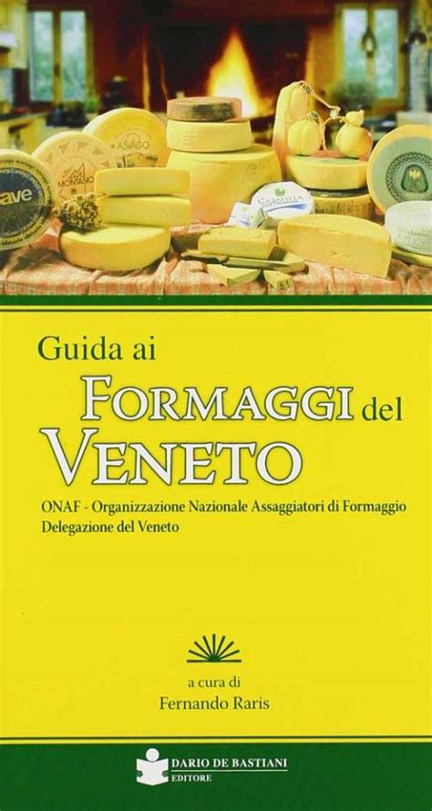 Full Download Guida Ai Formaggi Del Veento 