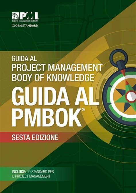 Full Download Guida Al Project Management Body Of Knowledge Guida Al Pmbok 