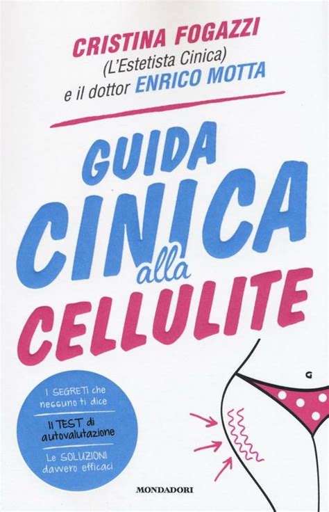 Read Guida Cinica Alla Cellulite 
