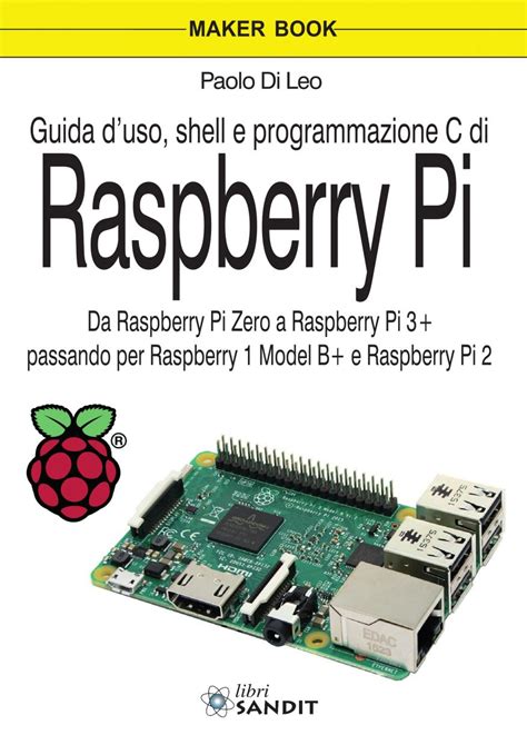 Download Guida Duso Shell E Programmazione C Di Raspberry Pi 