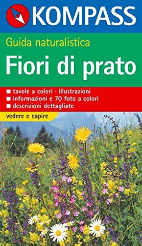 Full Download Guida Naturalistica N 1202 Fiori Di Prato 