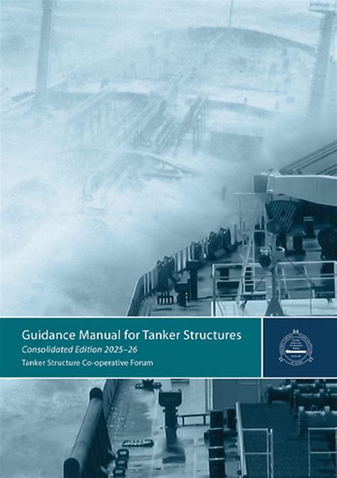 Download Guidance Manual For Tanker Structures 