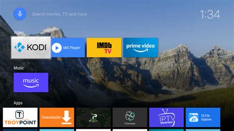 Guide Android Tv Launcher Leanback Launcher For Newer Leanback Launcher Apk - Leanback Launcher Apk