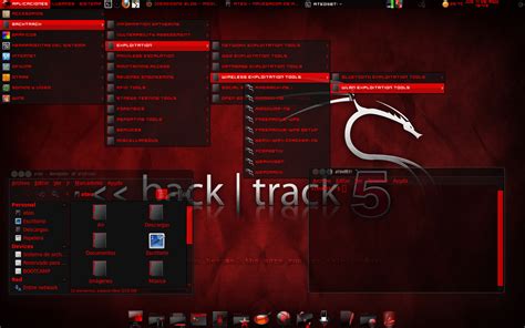 Guide Backtrack 5 R3 Hack Wpa2
