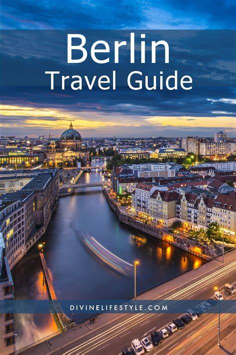 guide berlin