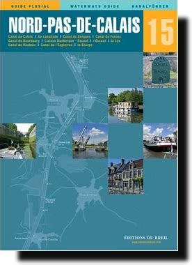 guide bleu nord pas de calais