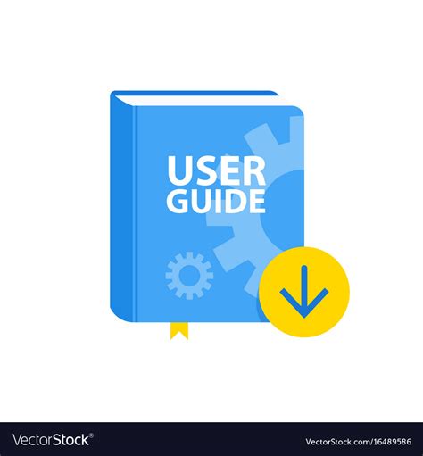 guide book icon