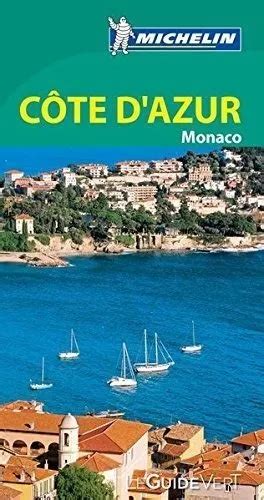 guide ca te d azur 2017 carnet petit futa c
