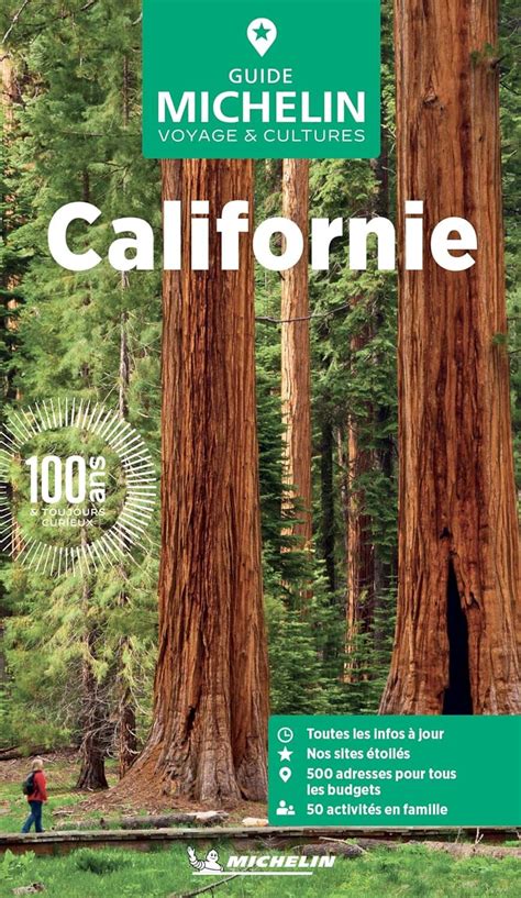 guide californie