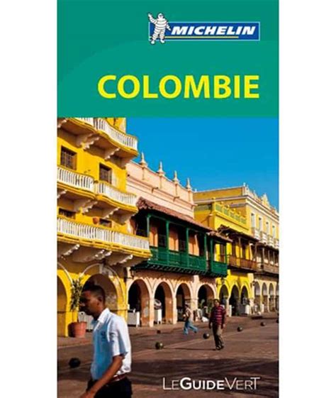 Guide Colombie