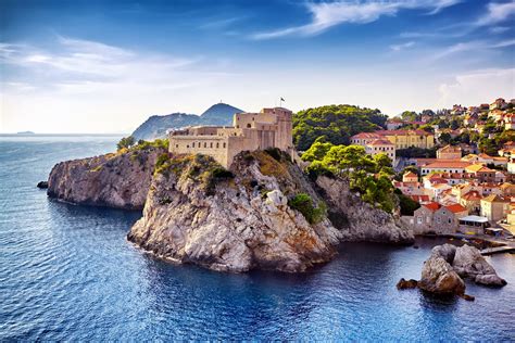 Guide Croatie