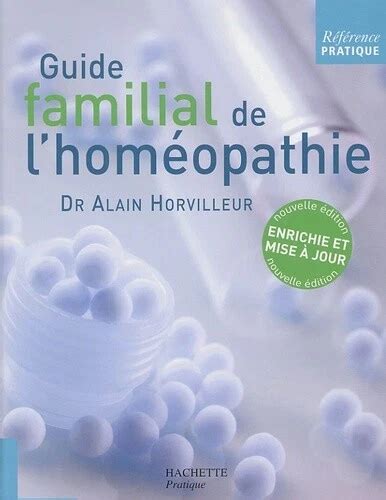 guide d homa c opathie pour l auto prescription