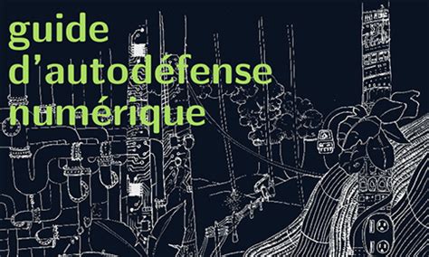guide da autoda c fense numa c rique tome 1 hors
