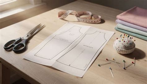 Guide De Couture A La Machine A Coudre