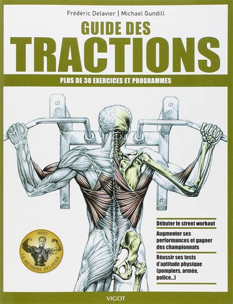 Guide Des Tractions