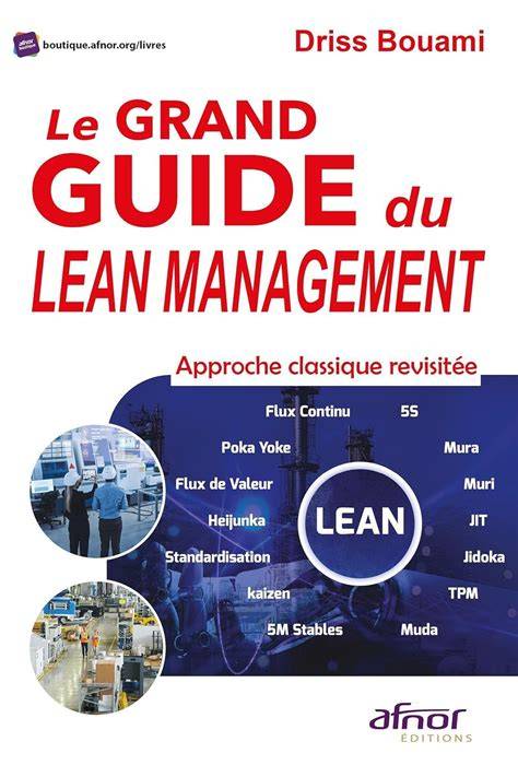 guide du management a l officine