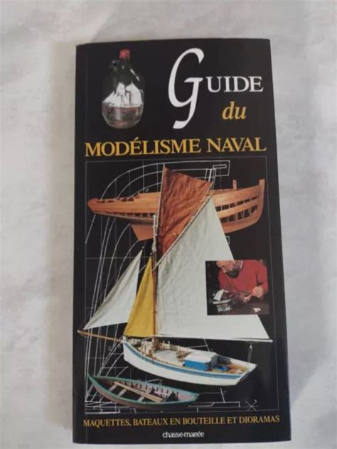 Guide Du Moda C Lisme Naval