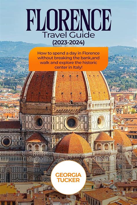 Guide Florence