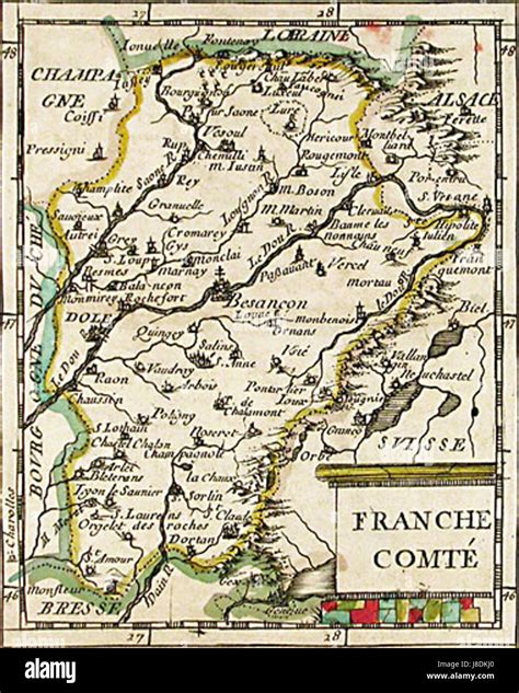 Guide Franche Comta C 2017 2018 Petit Futa C
