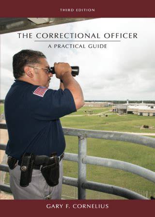 Guide Guide For Correctional Officer Screening Test