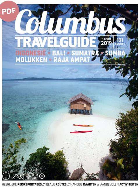 guide indonesie