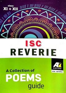 Guide Isc Poems 2014