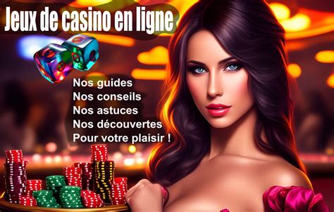 guide jeux casino