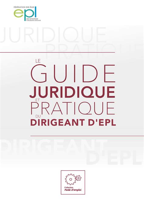 guide juridique et pratique de la conciliation et