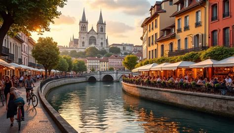 Guide Lyon