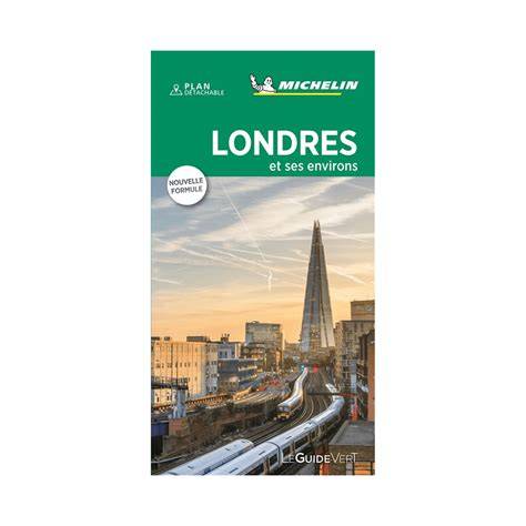guide michelin londres 2014