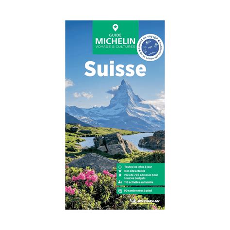 guide michelin suisse 2016
