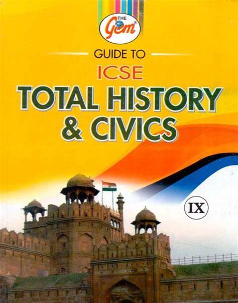 guide of icse 9 total english by xavier pinto and p pinto from morning star