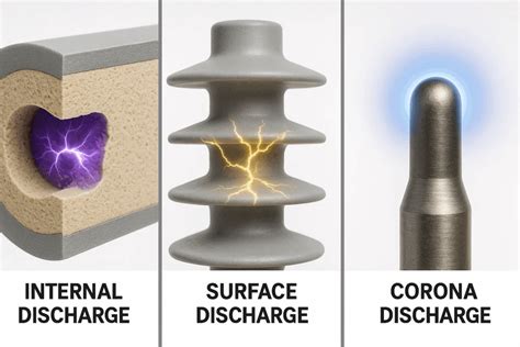 Guide Of Partial Discharge