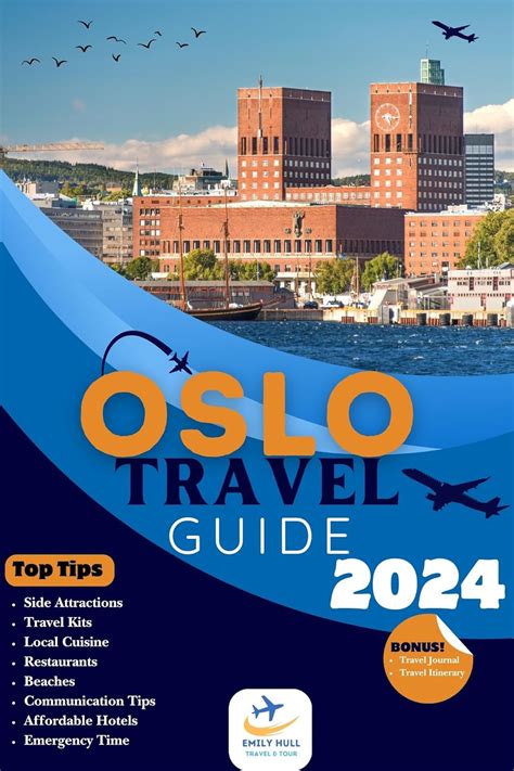 Guide Oslo
