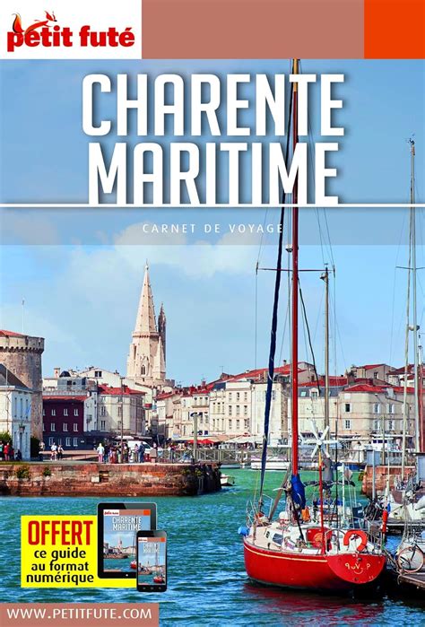 Guide Petit Futa C Charente Maritime