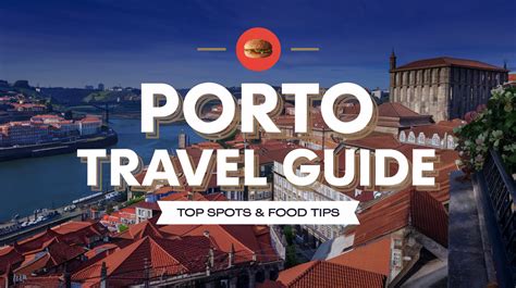 Guide Porto
