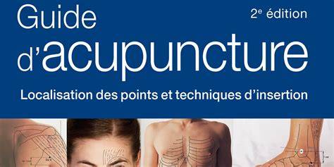 guide pratique d acupuncture pour la grossesse et