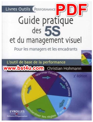 guide pratique des 5s et du management visuel pou