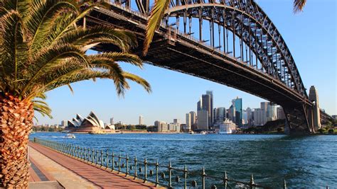 guide sydney