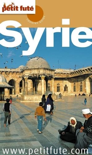 Guide Syrie 2011 Petit Futa C