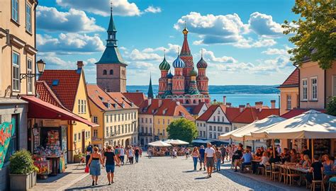 Guide Tallinn