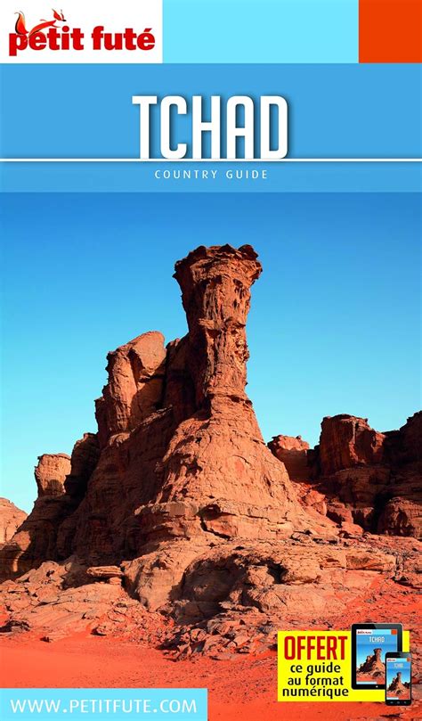 Guide Tchad 2017 Petit Futa C