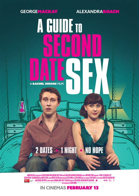 guide to 2nd date sex